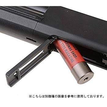 Amazon.co.jp: CM357CMBK M870 ソードオフ タクティカル BK : ホビー